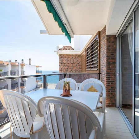 Mexico I Apartment Cambrils Luaran gambar