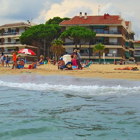 Mexico I Apartment Cambrils Luaran gambar