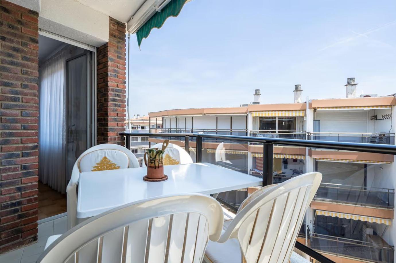 Mexico I Apartment Cambrils Luaran gambar