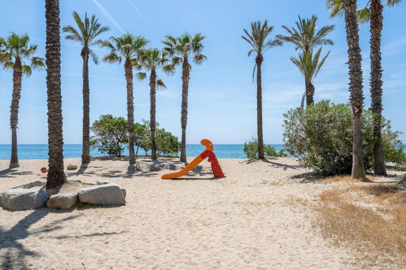 Mexico I Apartment Cambrils Luaran gambar
