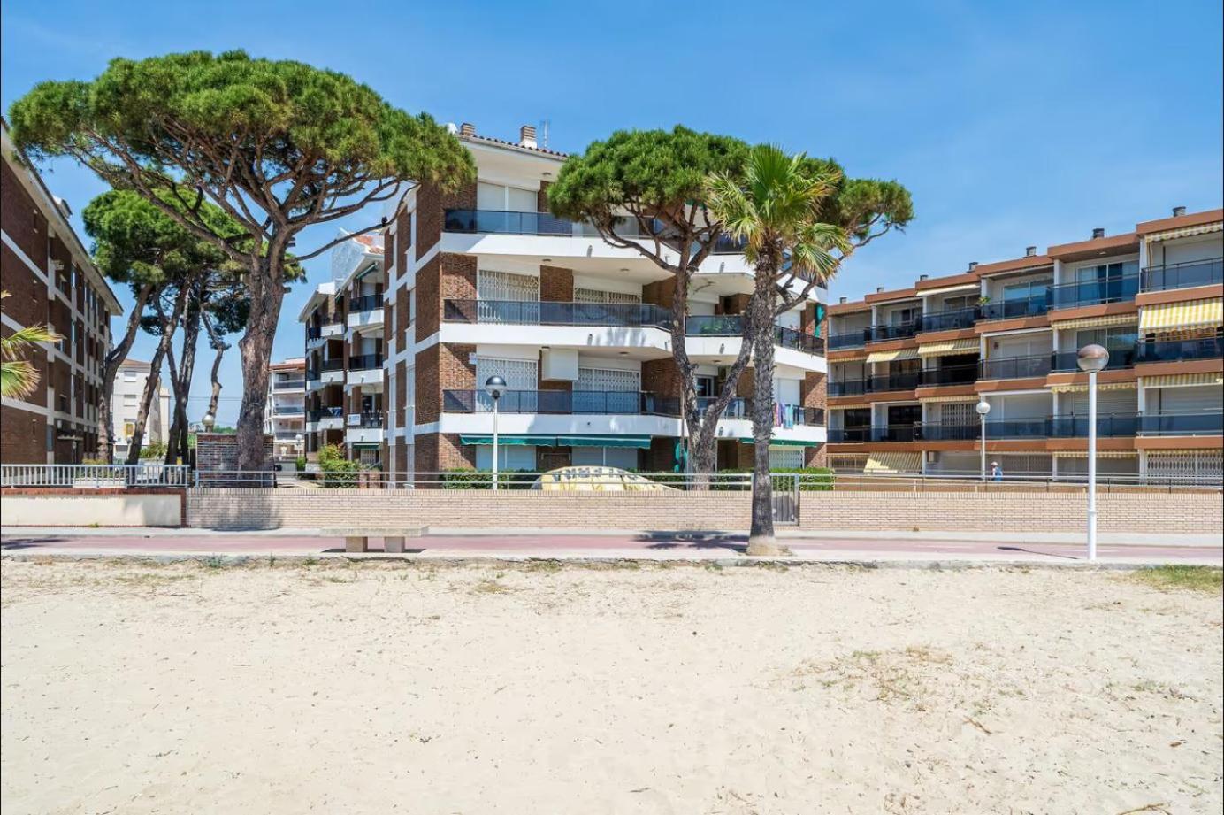 Mexico I Apartment Cambrils Luaran gambar