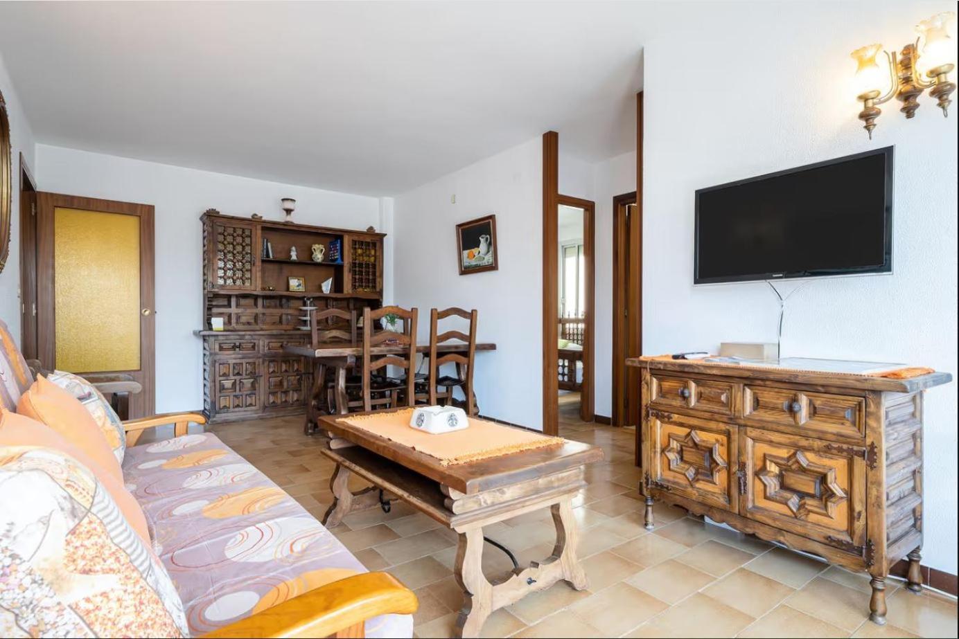 Mexico I Apartment Cambrils Luaran gambar