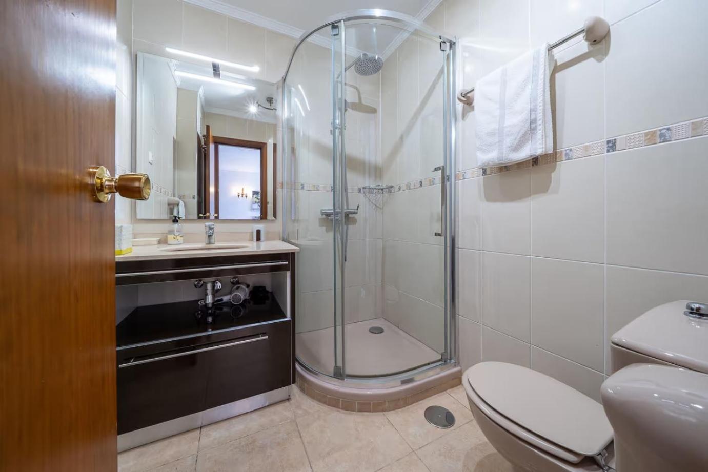 Mexico I Apartment Cambrils Luaran gambar
