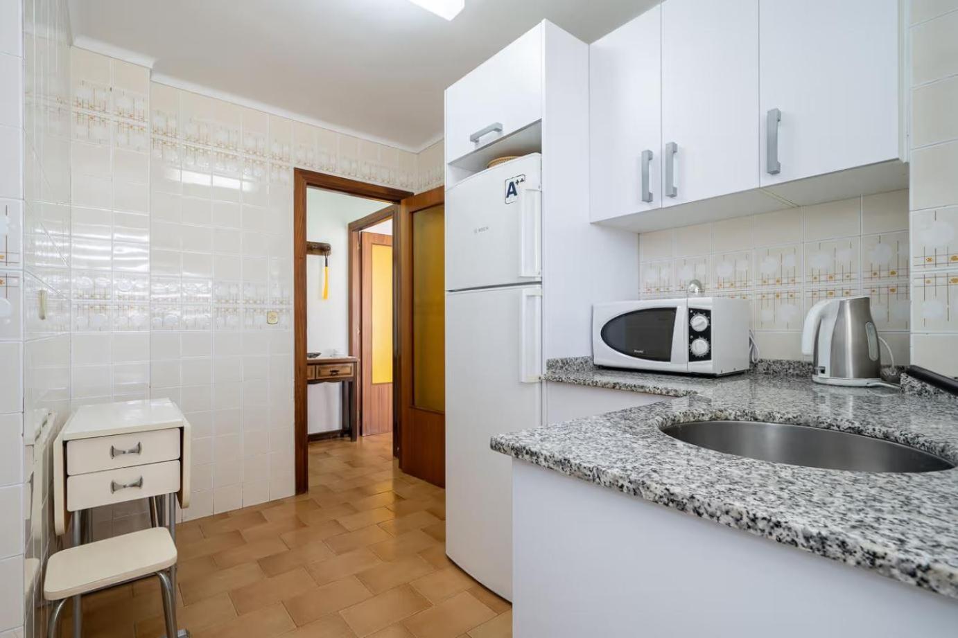 Mexico I Apartment Cambrils Luaran gambar