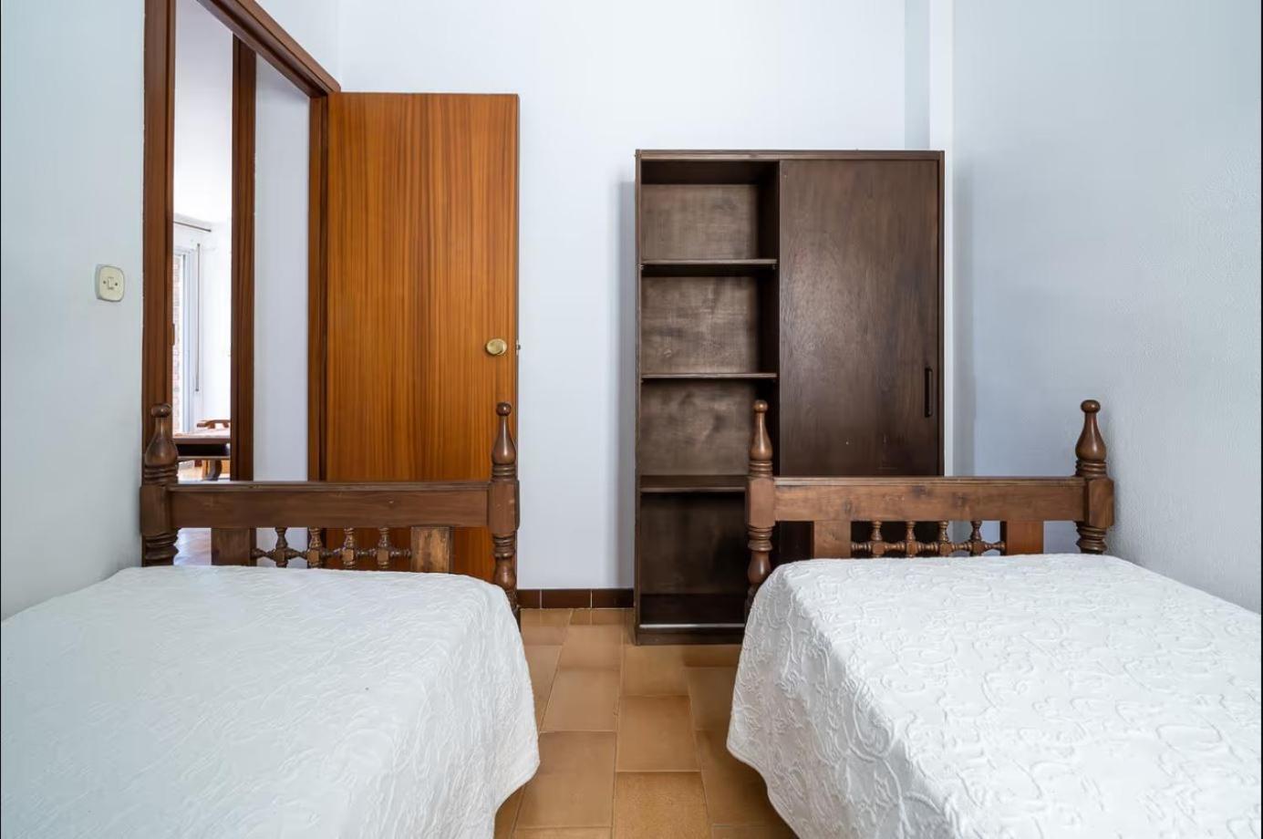 Mexico I Apartment Cambrils Luaran gambar