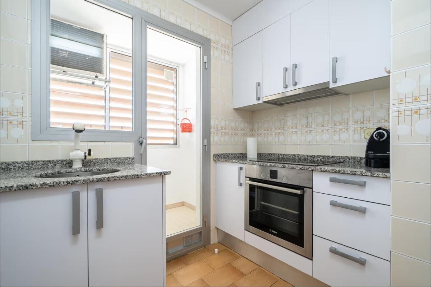 Mexico I Apartment Cambrils Luaran gambar