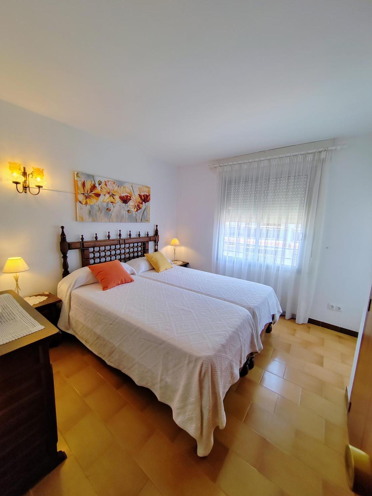 Mexico I Apartment Cambrils Luaran gambar