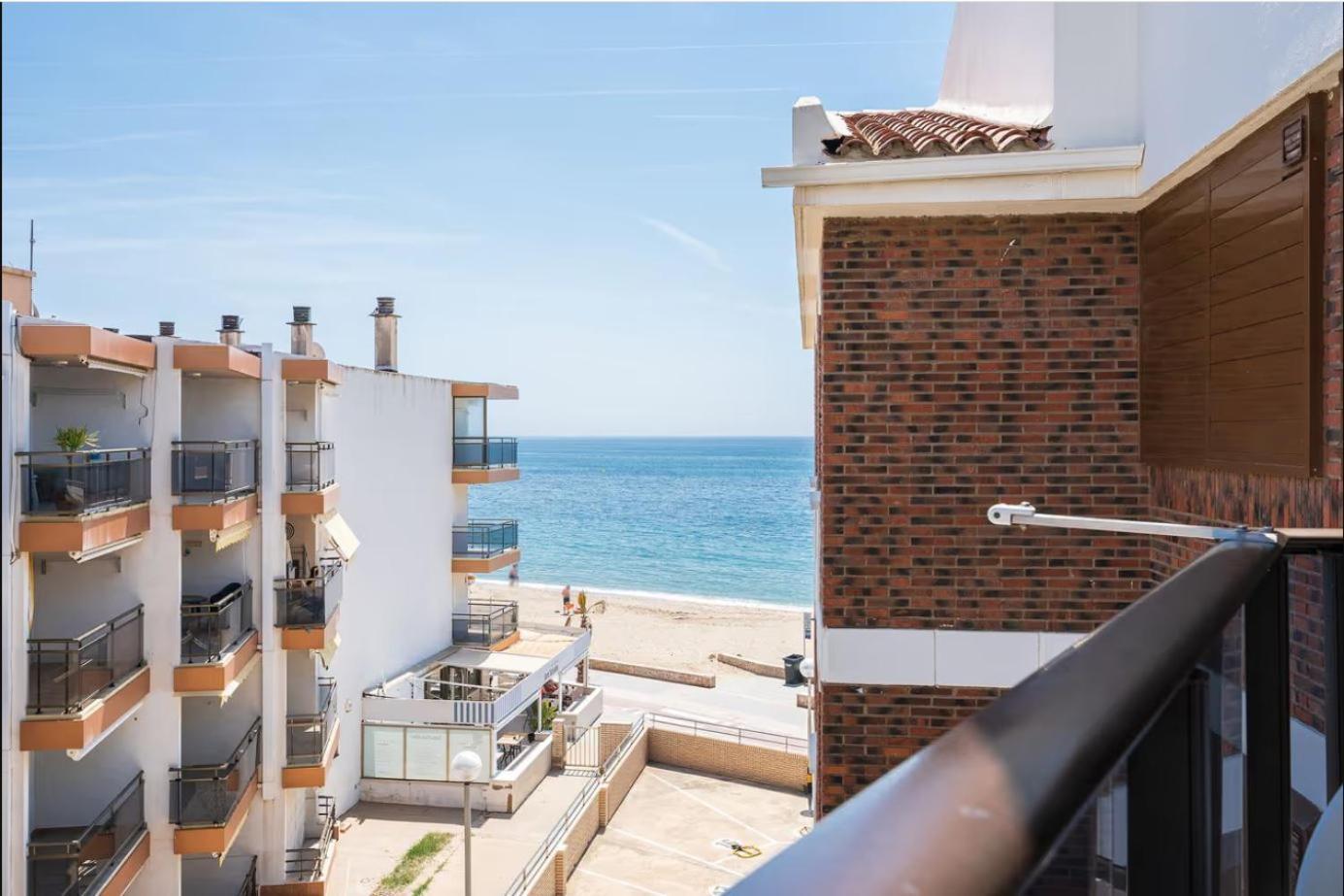 Mexico I Apartment Cambrils Luaran gambar