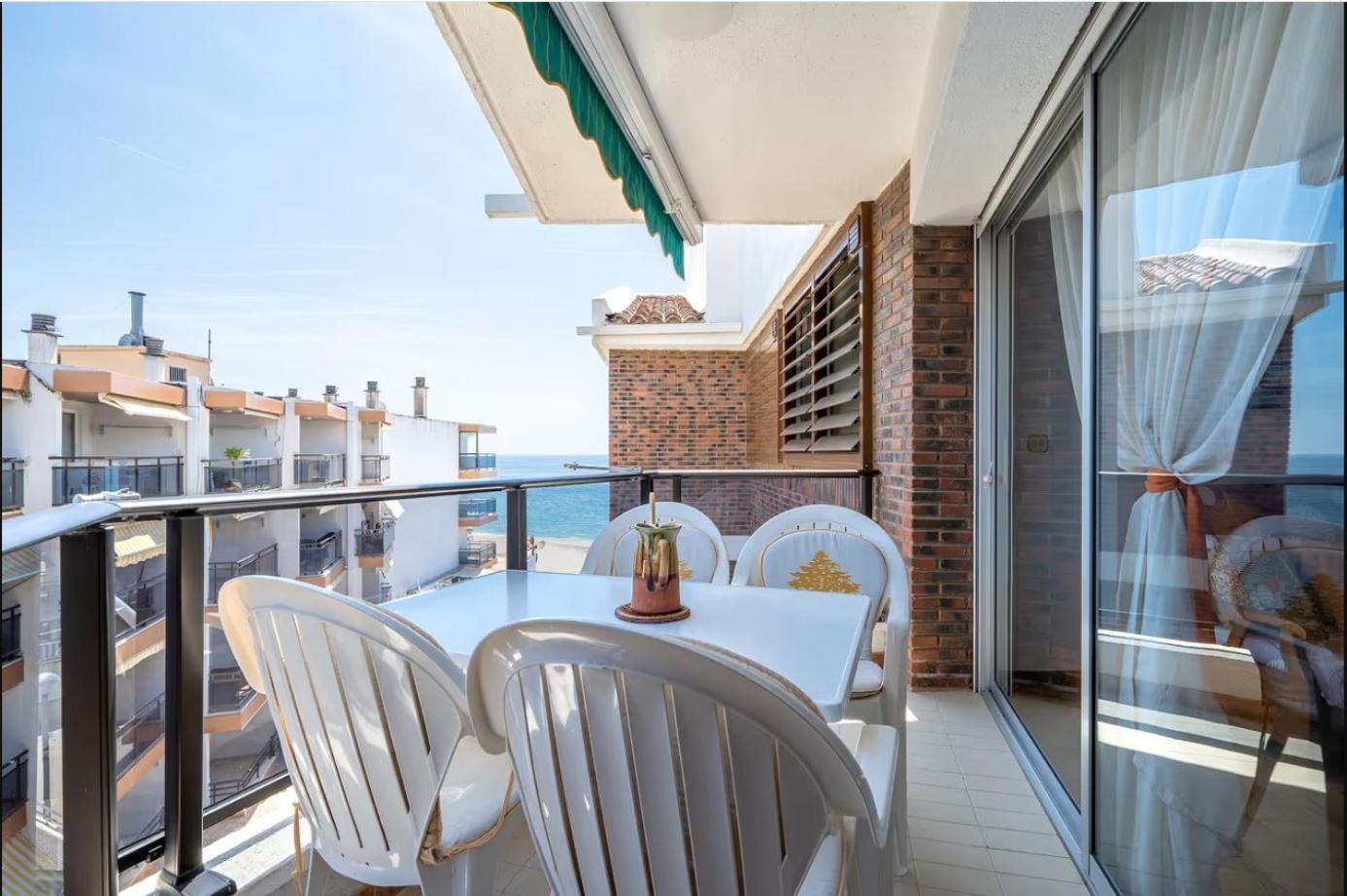 Mexico I Apartment Cambrils Luaran gambar