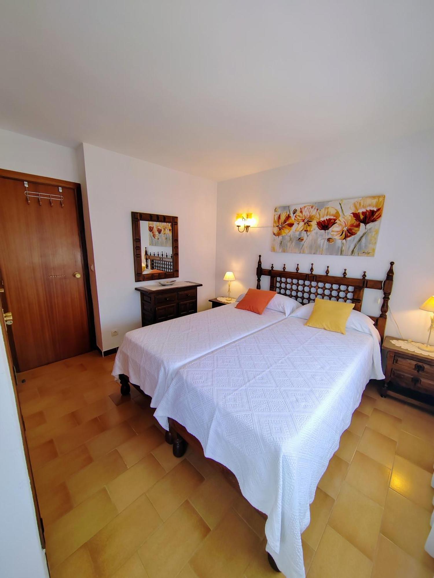 Mexico I Apartment Cambrils Luaran gambar