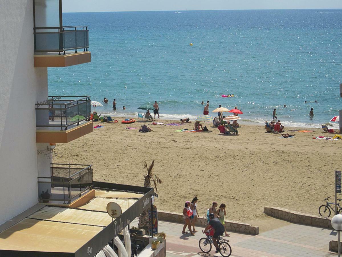 Mexico I Apartment Cambrils Luaran gambar