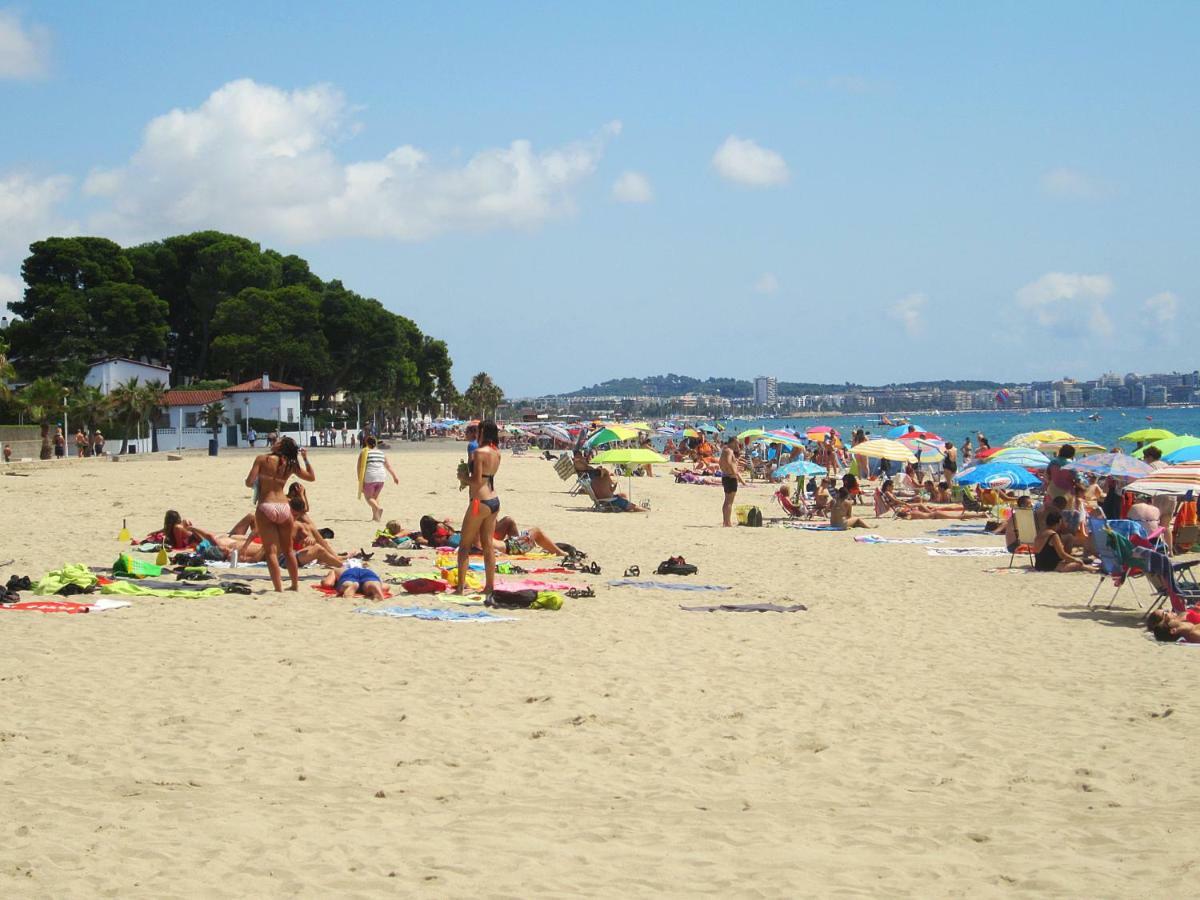 Mexico I Apartment Cambrils Luaran gambar