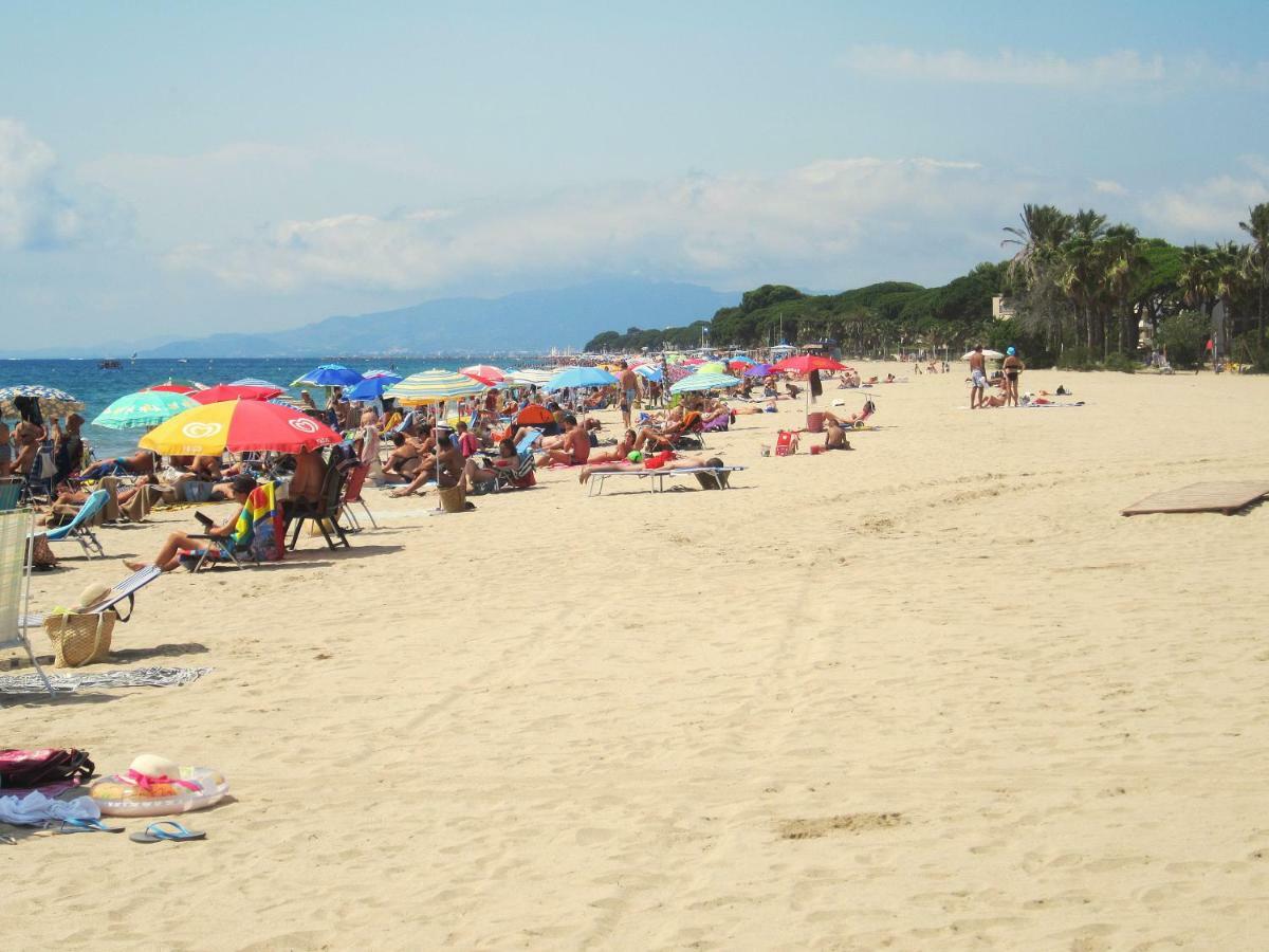 Mexico I Apartment Cambrils Luaran gambar