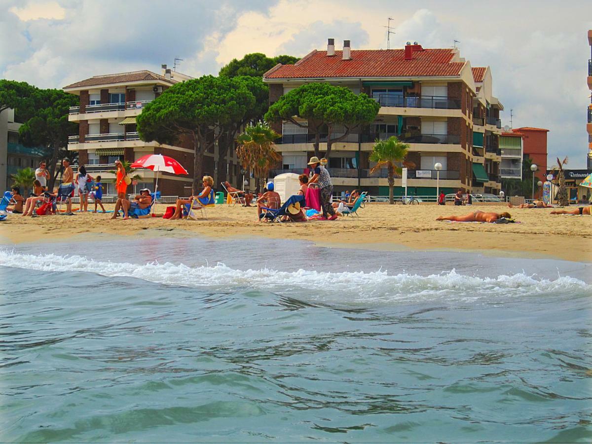 Mexico I Apartment Cambrils Luaran gambar