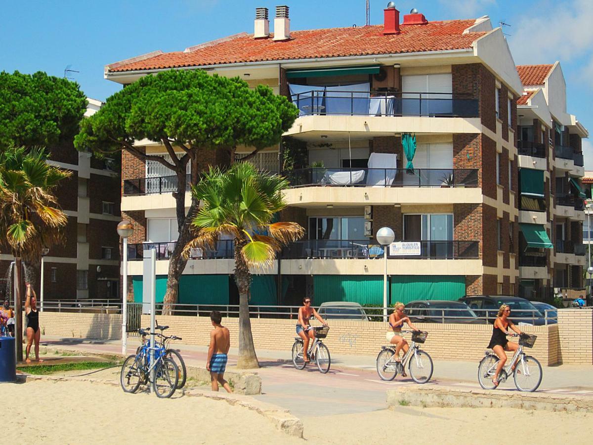 Mexico I Apartment Cambrils Luaran gambar
