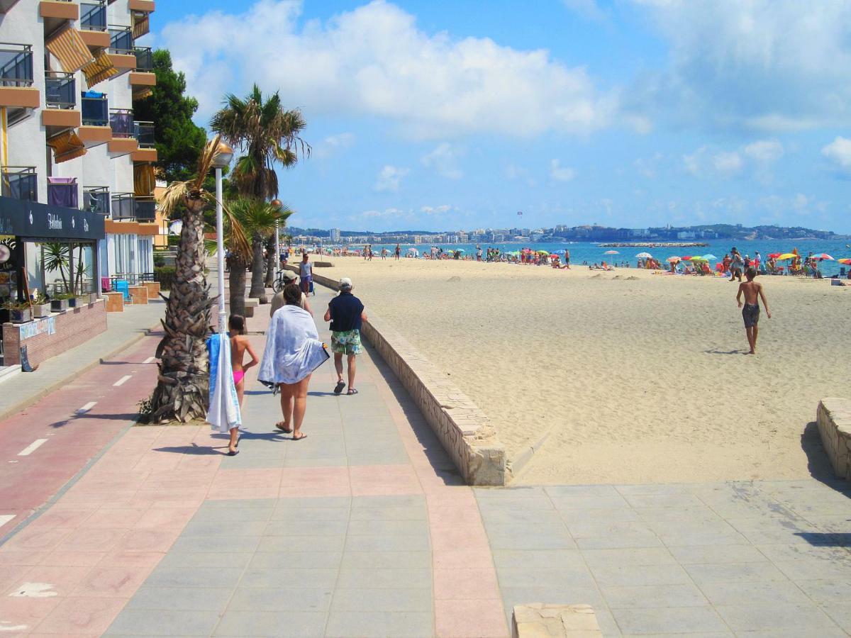 Mexico I Apartment Cambrils Luaran gambar