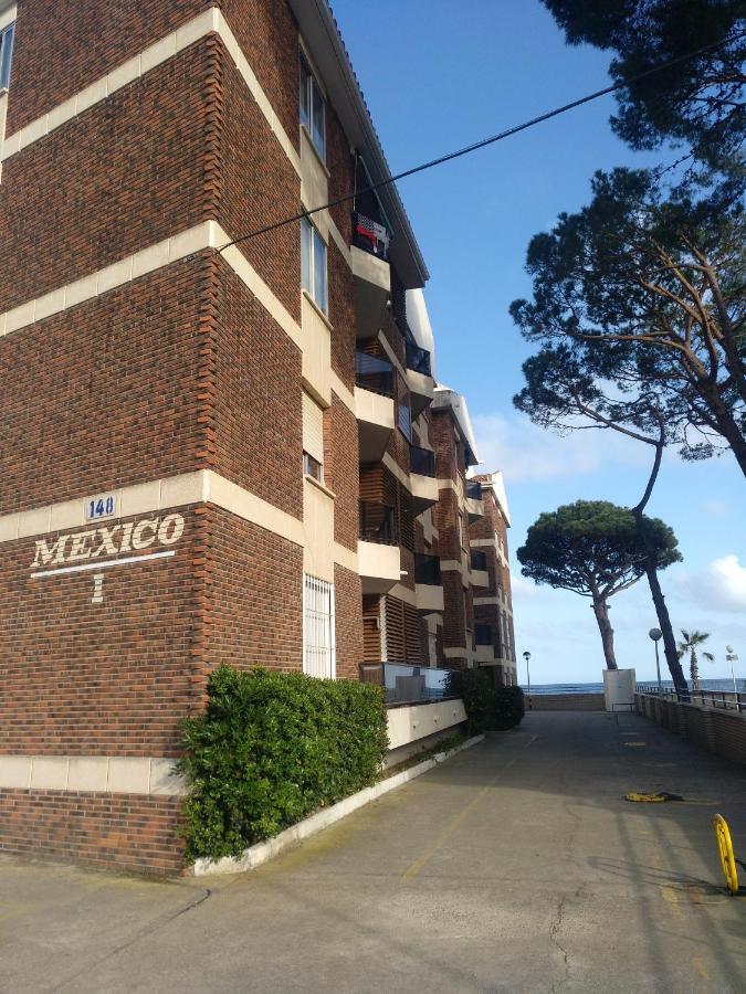Mexico I Apartment Cambrils Luaran gambar